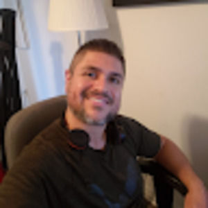 Meet your Posher, Sergio armando